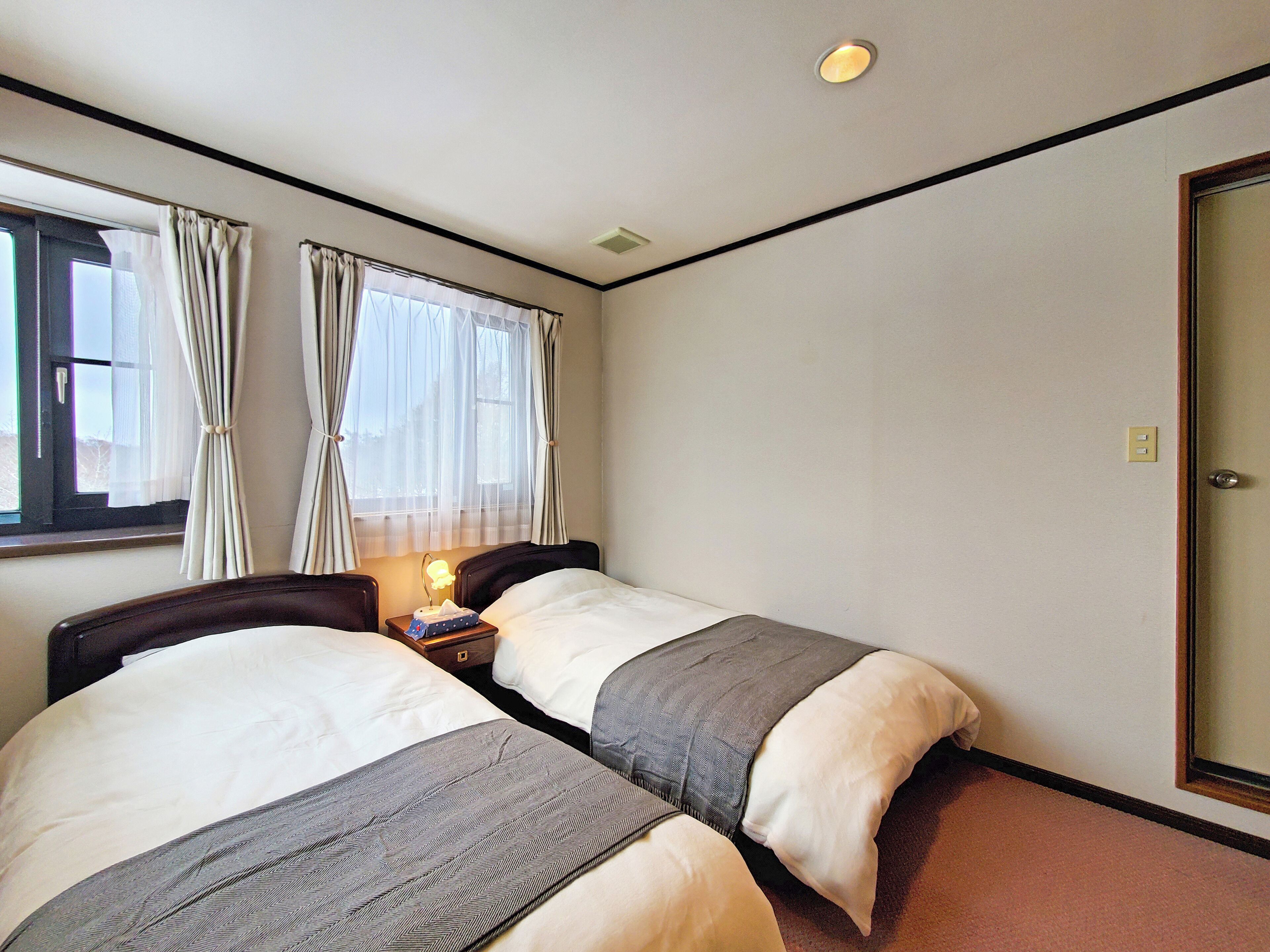 Tomannsrom | Wi-fi (inkludert)