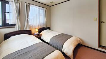 Tomannsrom | Wi-fi (inkludert)