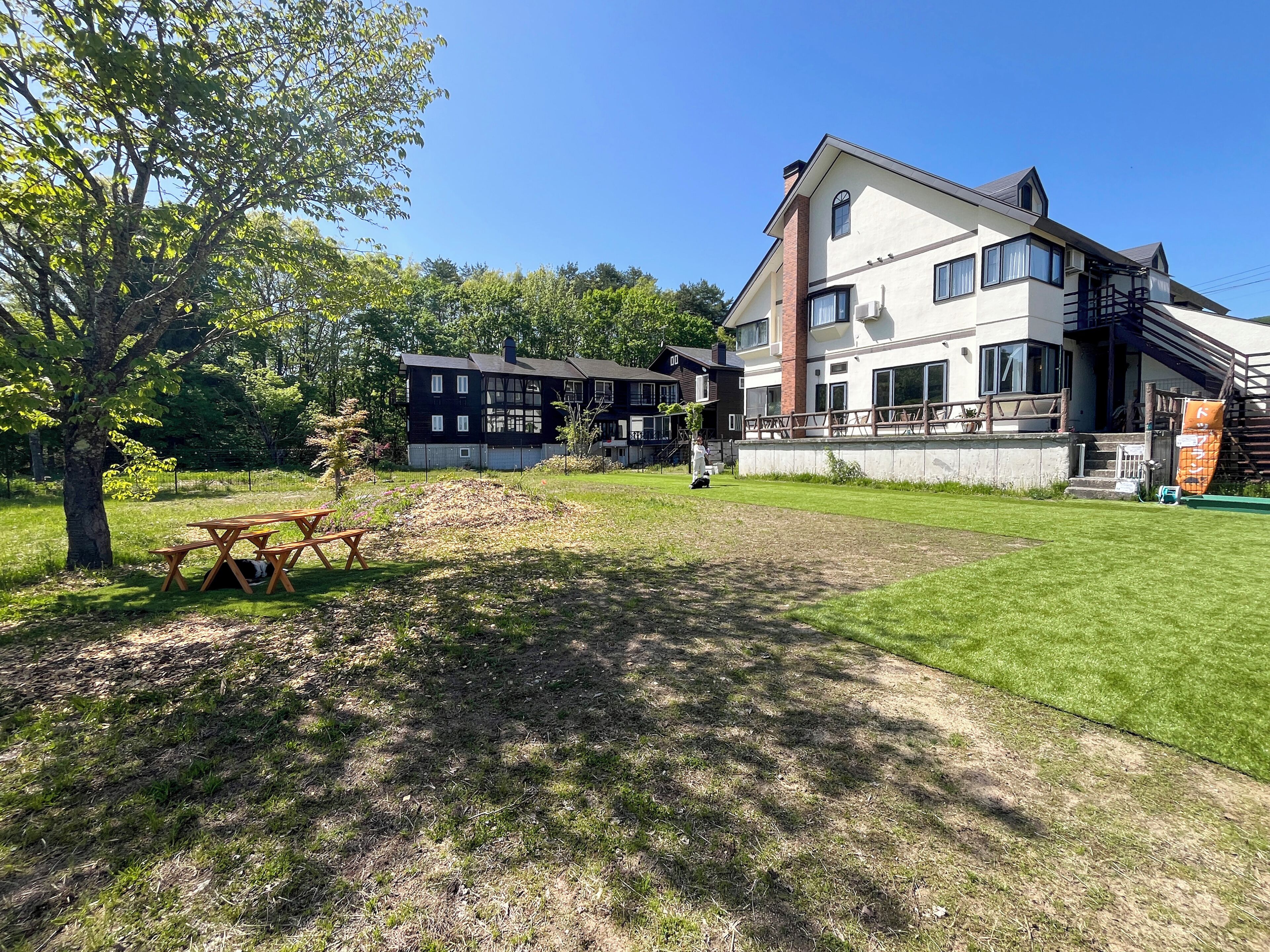 Eksteriør