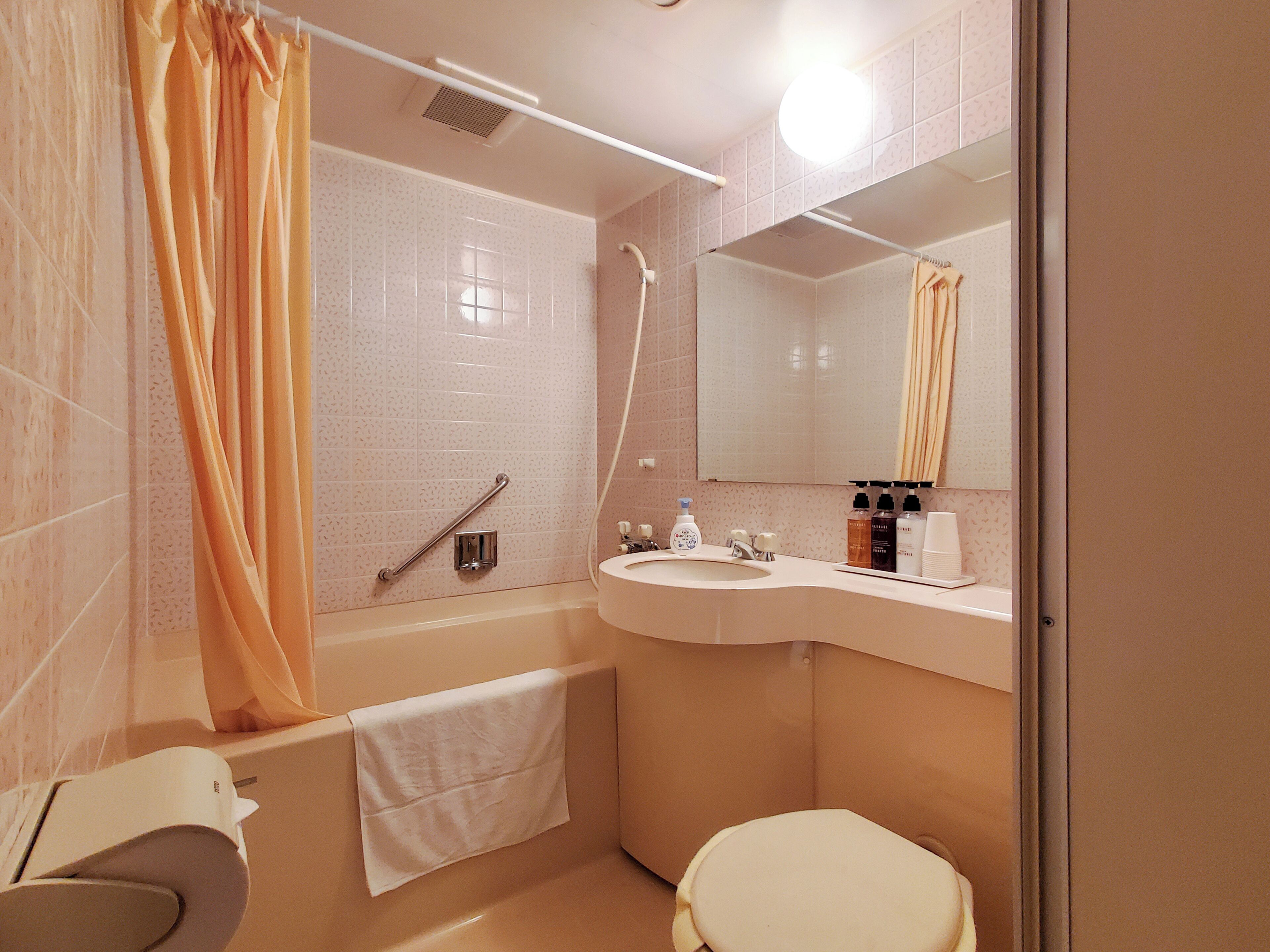 Habitación