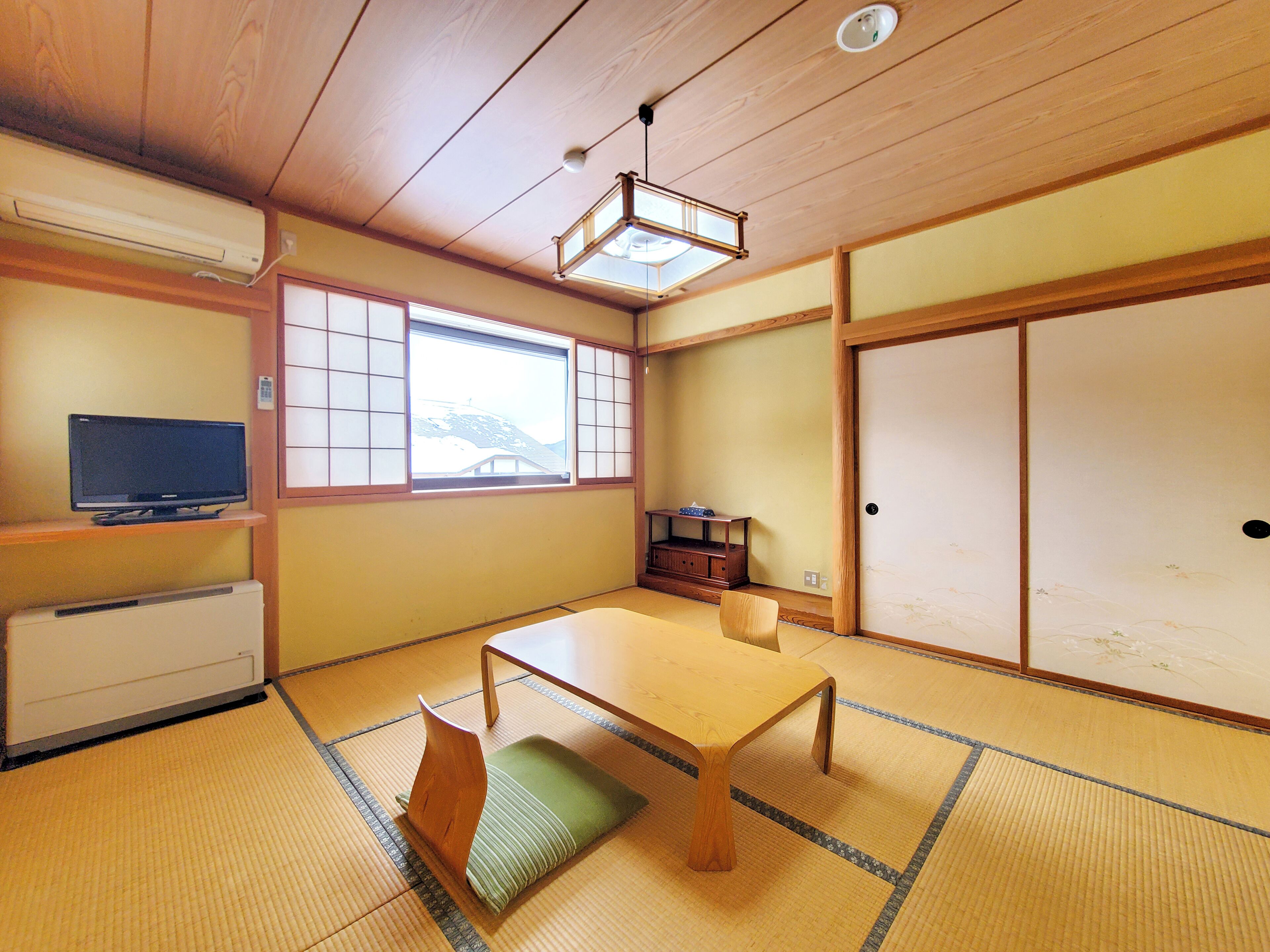 Quadruple Room | Free WiFi