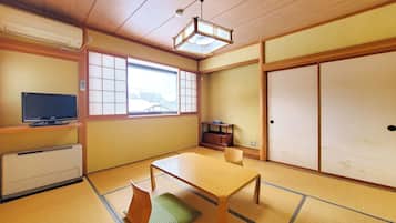 Quadruple Room | Free WiFi