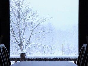 施設からの眺望