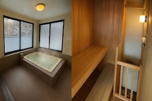 Spa - Pension HONOBONO (Kitashiobara)