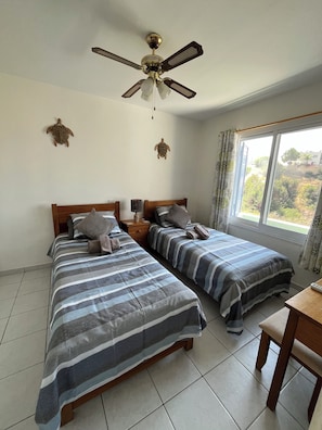 In-room safe, free WiFi, bed sheets