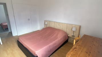 2 chambres, accĂšs Internet