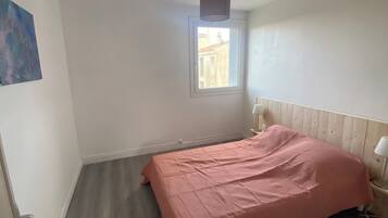 2 chambres, accĂšs Internet