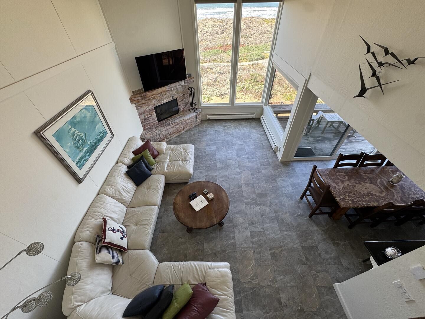 Monterey Dunes 144 - Moss Landing Townhome - A Mile Of Beachfront! - Marina, CA