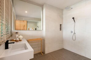 Bathroom - Villa Orise (Koh Samui)