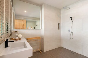 Bathroom - Villa Orise (Koh Samui)