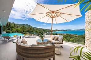 Terraço/pátio