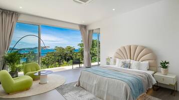 In-room safe, iron/ironing board, free WiFi