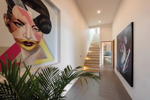 Escaleras