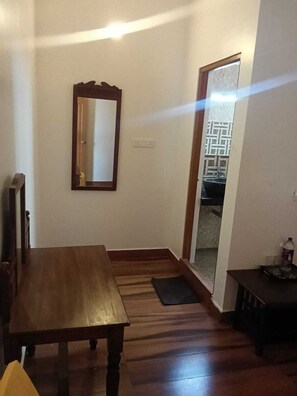 Dining - Theja Residency Pondicherry  (Puducherry)