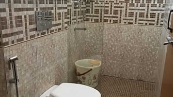 Tovalloles, sabó i xampú