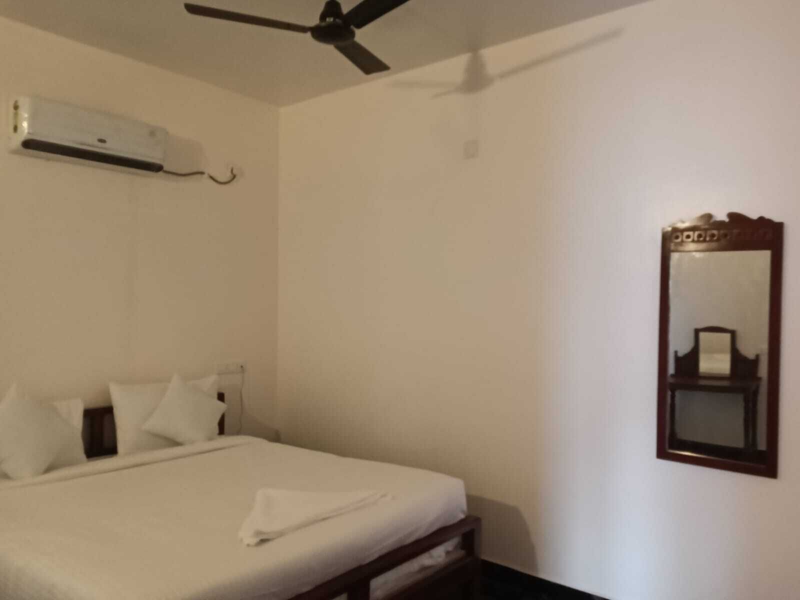 Comfort Twin Room | Desk, free WiFi