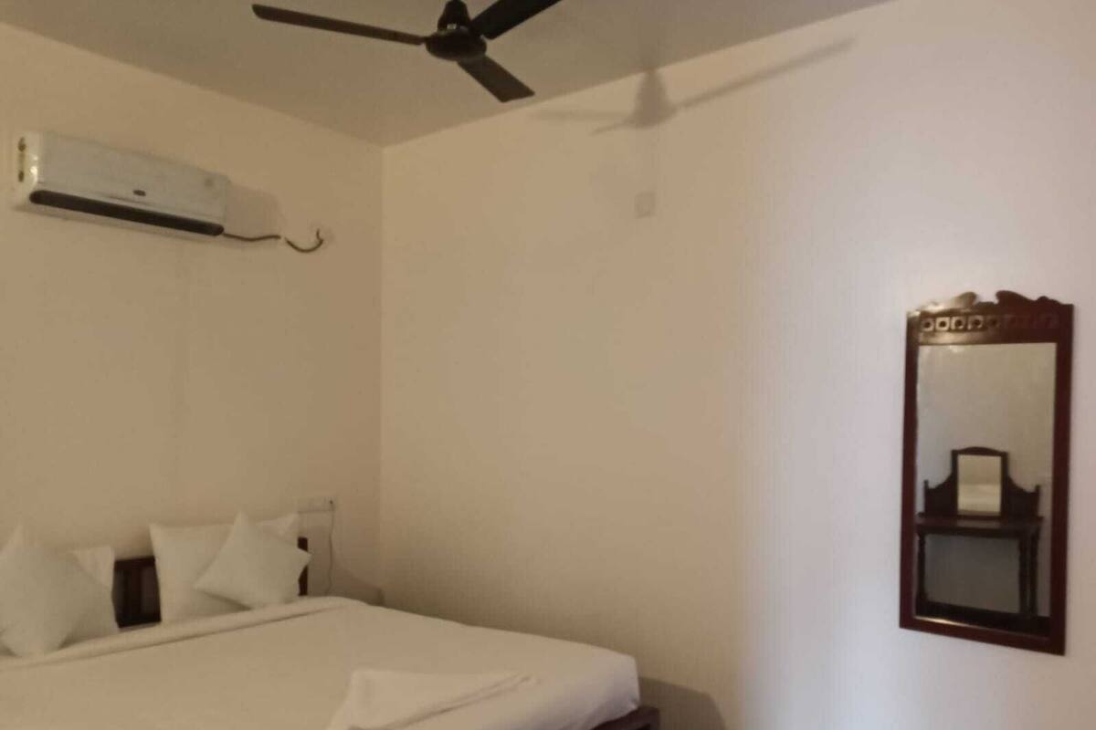 Comfort Twin Room | Desk, free WiFi