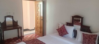 Theja Residency Pondicherry 