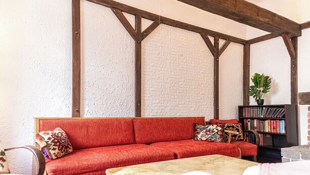 Exterior - Charming 2BR Apt Near Meidling Station (Vienna)