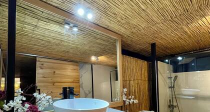 Peaceful 1-bedroom Penthouse in Kigali for a relaxing stay