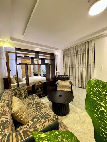 Peaceful 1-bedroom Penthouse in Kigali for a relaxing stay