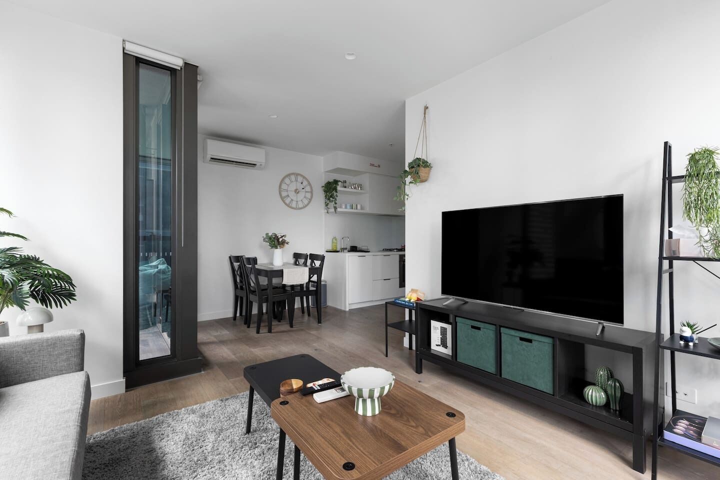 TV