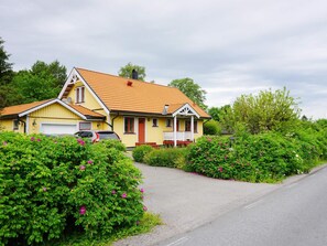 Huis | Exterieur