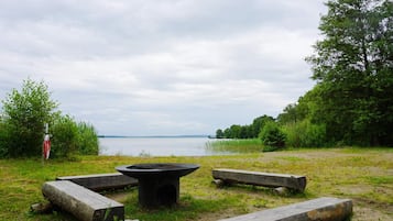 House | Property grounds