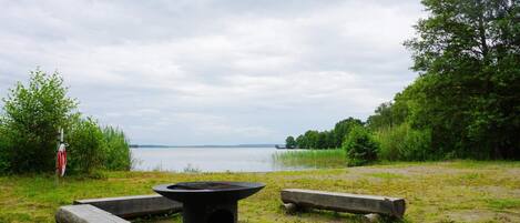 單棟房屋 | 住宿地面
