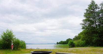 8 Person Holiday Home in Adelso