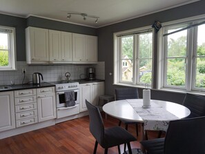 House | Interior - 8 Person Holiday Home in Adelso (Adelso)