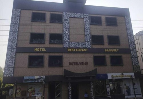 HOTEL WB40