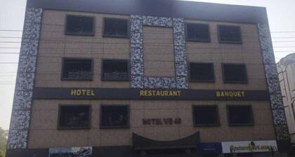 HOTEL WB40