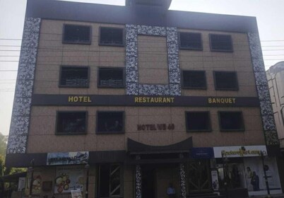 HOTEL WB40