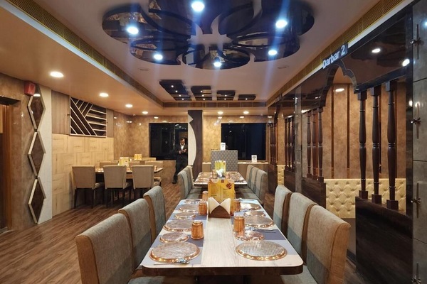 Restaurantes