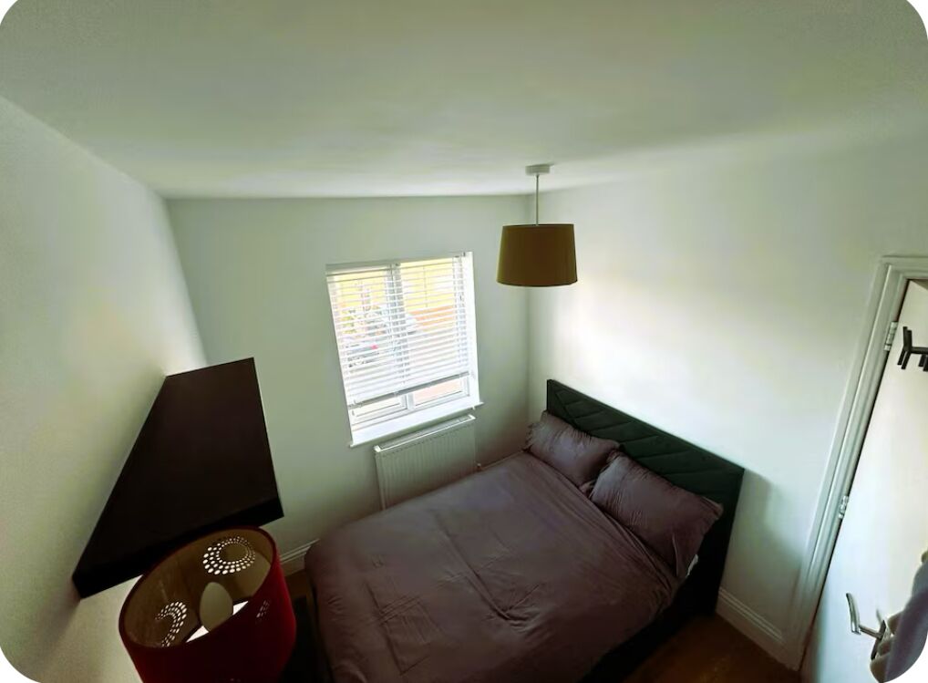 Superior-talo, 3 makuuhuonetta, keittiö | Pimennysverhot, ilmainen Wi-Fi