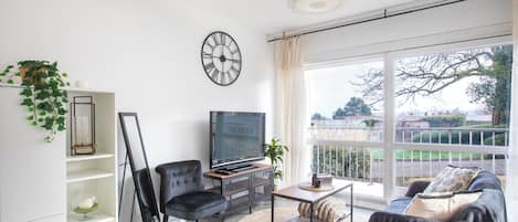 TV
