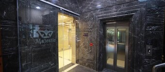 MAJESTIC HOTEL & SERVICE APARTMENTS