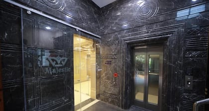 MAJESTIC HOTEL & SERVICE APARTMENTS