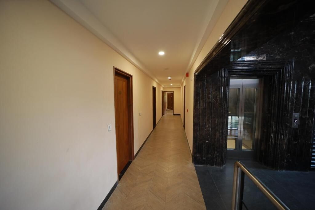 Suite Supérieure, vue ville | Intérieur