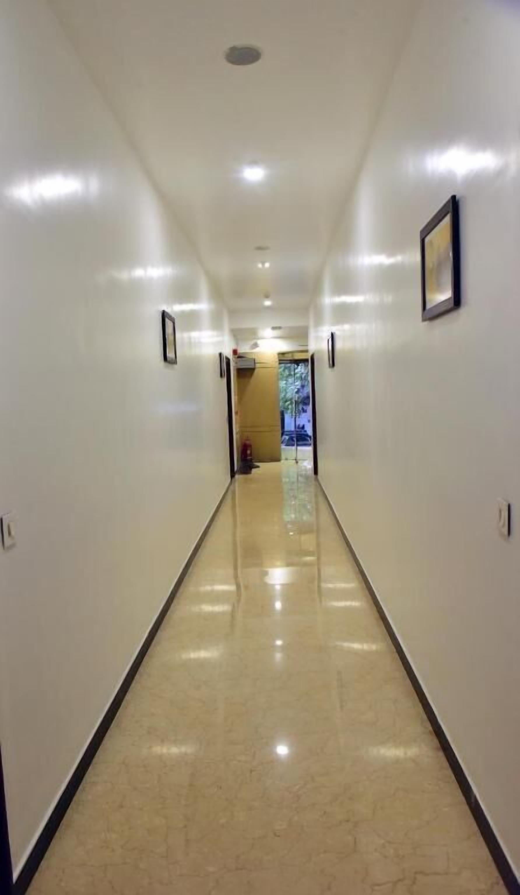 Family Quadruple Room, City View | Interior