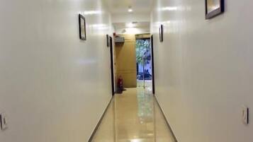 Family Quadruple Room, City View | Interior