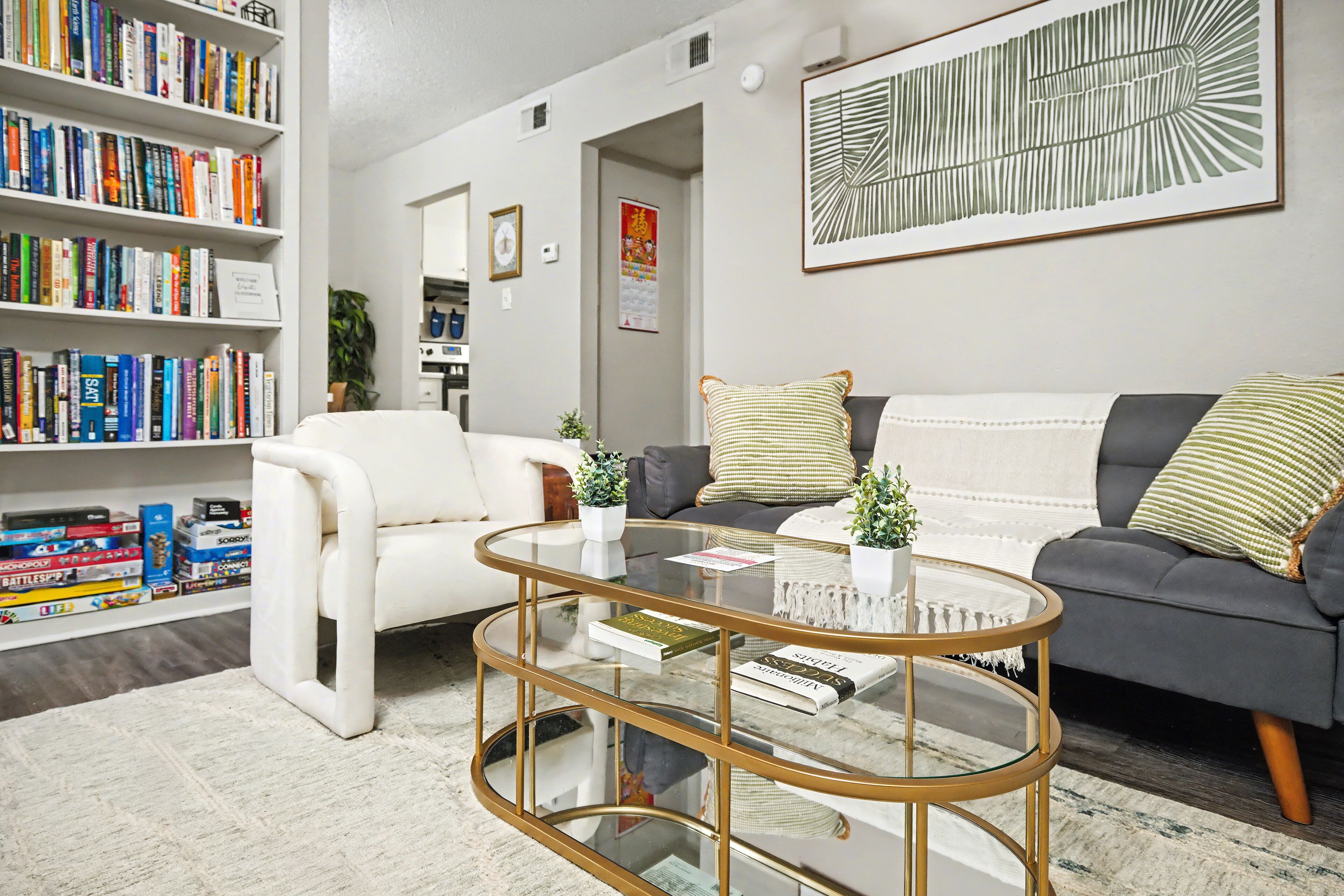 Interieur