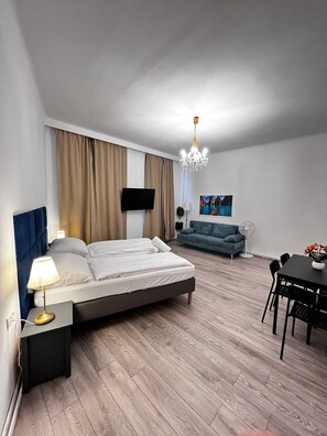 Departamento básico | Interior