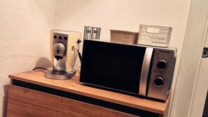 Unclassified image, 4 of 8, button - Maria's House (Veneto)