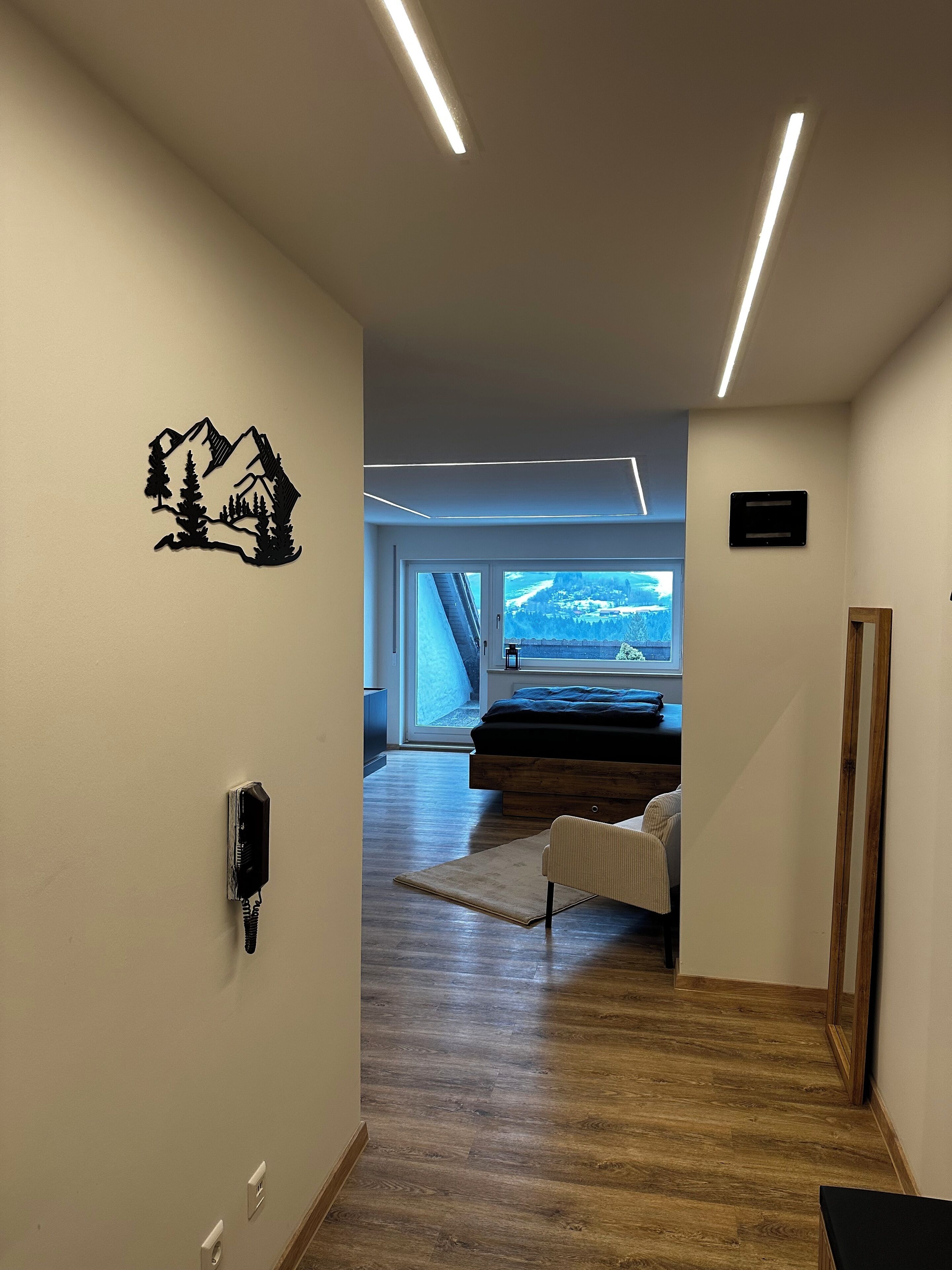 Interieur