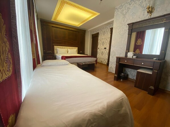 Free WiFi - Napolyon Otel (istanbul)