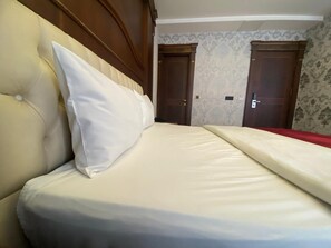 Free WiFi - Napolyon Otel (istanbul)