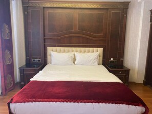 Free WiFi - Napolyon Otel (istanbul)