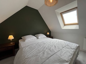2 Schlafzimmer, kostenloses WLAN